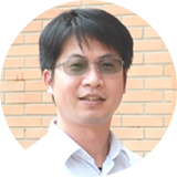 Dr. Ching-Chiao Yang