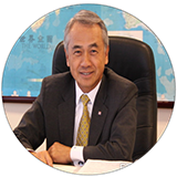 Dr. Bronson Hsieh