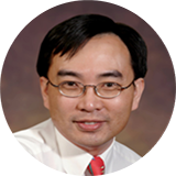 Professor Mark Goh