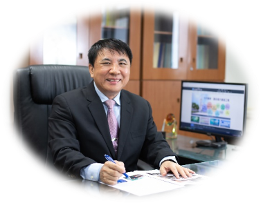 Dr.Hsu